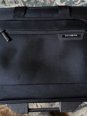 Samsonite Classic Business 2.0 Laptop Briefcase